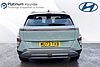 Hyundai KONA 1.6 GDi Hybrid Advance 5dr DCT Green