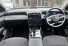 Hyundai TUCSON 1.6 TGDi Hybrid 230 Premium 5dr 2WD Auto Blue