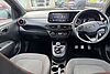 Hyundai I10 1.0 T-GDi N Line 5dr Red