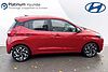Hyundai I10 1.0 T-GDi N Line 5dr Red