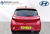 Hyundai I10 1.0 T-GDi N Line 5dr Red