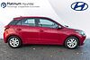 Hyundai I20 1.2 SE 5dr Red