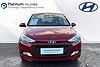 Hyundai I20 1.2 SE 5dr Red