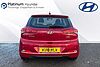 Hyundai I20 1.2 SE 5dr Red