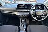 Hyundai I20 1.0T GDi Advance 5dr DCT White
