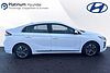 Hyundai IONIQ 1.6 GDi Plug-in Hybrid Premium 5dr DCT White