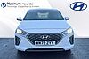 Hyundai IONIQ 1.6 GDi Plug-in Hybrid Premium 5dr DCT White