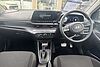 Hyundai BAYON 1.0 TGDi Advance 5dr DCT Green