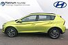 Hyundai BAYON 1.0 TGDi Advance 5dr DCT Green