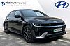 Hyundai IONIQ 5 239kW N Line 84 kWh 5dr AWD Auto Black