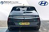 Hyundai IONIQ 5 239kW N Line 84 kWh 5dr AWD Auto Black