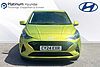 Hyundai I10 1.2 [79] Premium 5dr Auto [Nav] Yellow