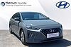 Hyundai IONIQ 1.6 GDi Hybrid SE Connect 5dr DCT Grey
