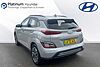 Hyundai KONA 150kW Premium 64kWh 5dr Auto Grey