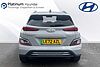 Hyundai KONA 150kW Premium 64kWh 5dr Auto Grey