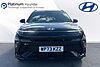 Hyundai KONA 1.0T N Line 5dr DCT Black