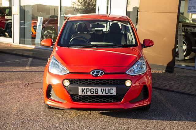 Approved Used Hyundai Model Search | Hyundai UK