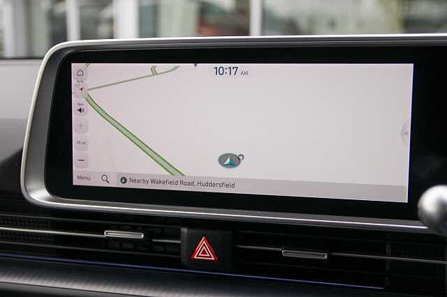 Hyundai IONIQ 6 E(325ps) First Edition 77kWh Dual MotorAWD Gravity Gold