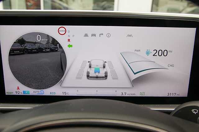 Hyundai IONIQ 6 E(325ps) First Edition 77kWh Dual MotorAWD Gravity Gold