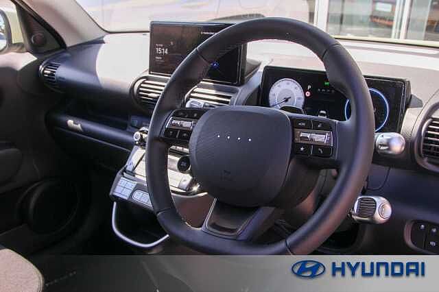 Hyundai Inster 85kW 02 49kWh 5dr Auto