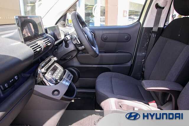 Hyundai Inster 85kW 02 49kWh 5dr Auto