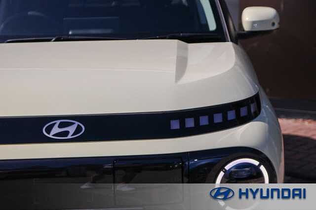 Hyundai Inster 85kW 02 49kWh 5dr Auto