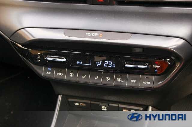 Hyundai I20 1.6T GDi N 5dr Atlas White