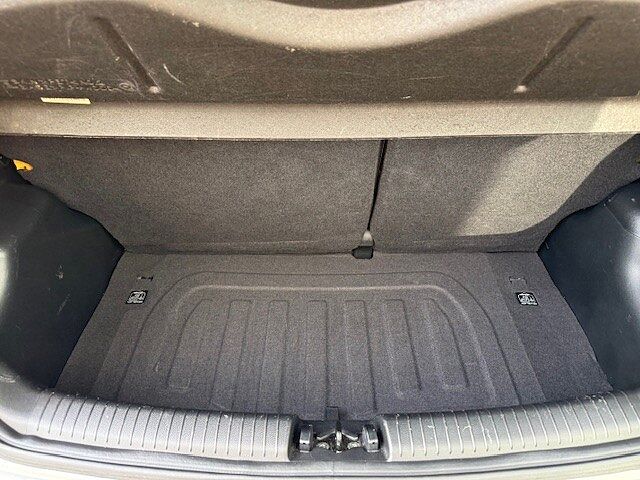 Hyundai I10 1.0 Premium 5dr Sleek Silver