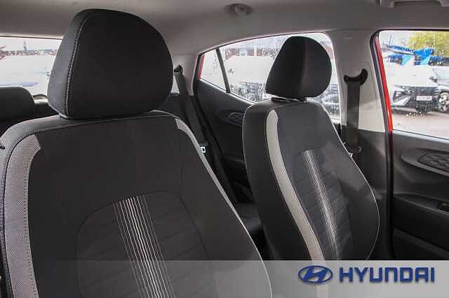Hyundai i10 1.0 SE 5dr
