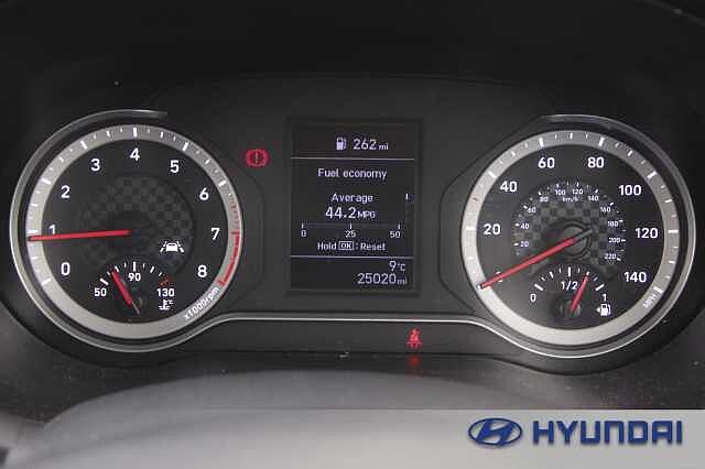 Hyundai i10 1.0 SE 5dr