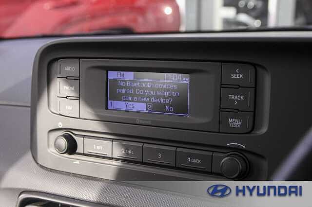 Hyundai i10 1.0 SE 5dr