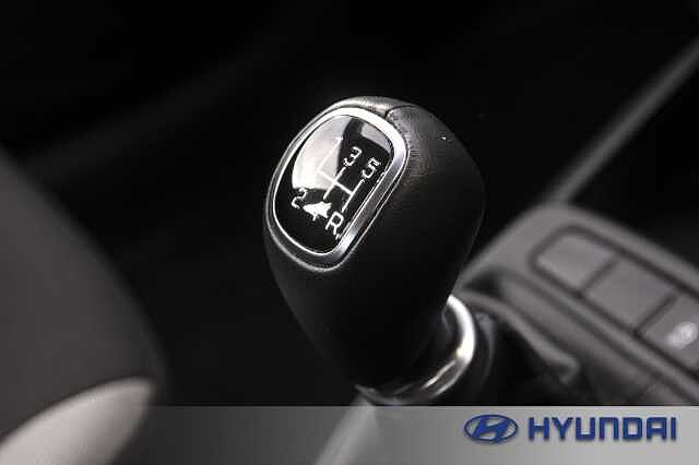 Hyundai i10 1.0 SE 5dr