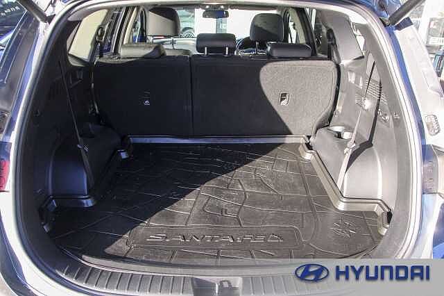 Hyundai SANTA FE 2.2 CRDi Premium SE 5dr 4WD Auto