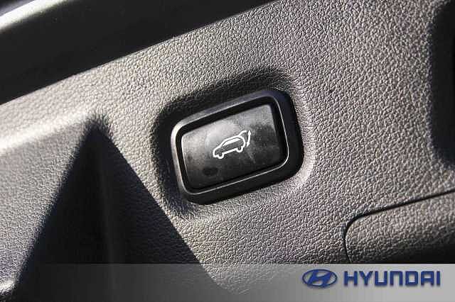 Hyundai SANTA FE 2.2 CRDi Premium SE 5dr 4WD Auto