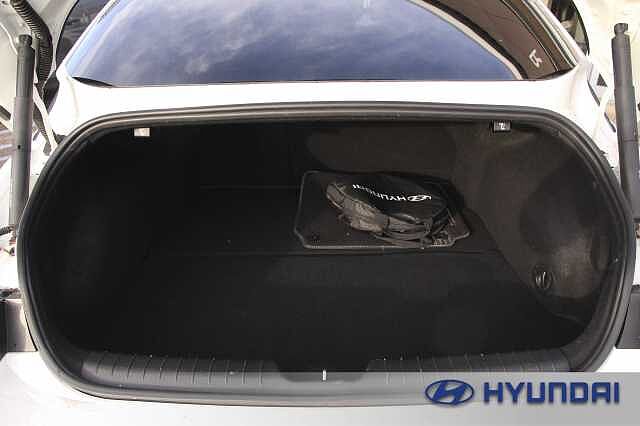 Hyundai IONIQ 6 239kW First Edition 77kWh 4dr AWD Auto