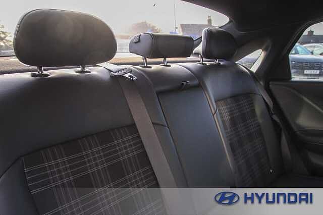 Hyundai IONIQ 6 239kW First Edition 77kWh 4dr AWD Auto