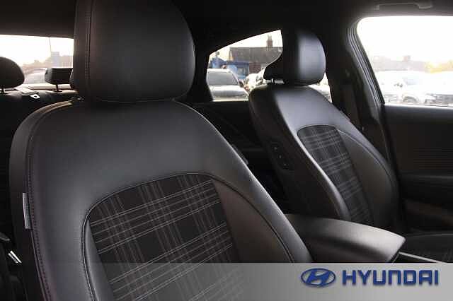 Hyundai IONIQ 6 239kW First Edition 77kWh 4dr AWD Auto