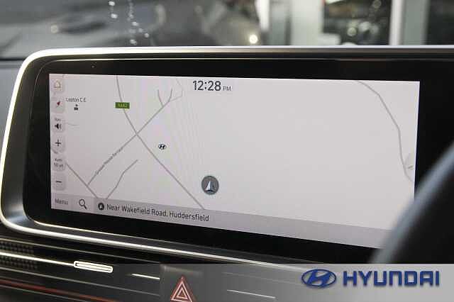 Hyundai IONIQ 6 239kW First Edition 77kWh 4dr AWD Auto