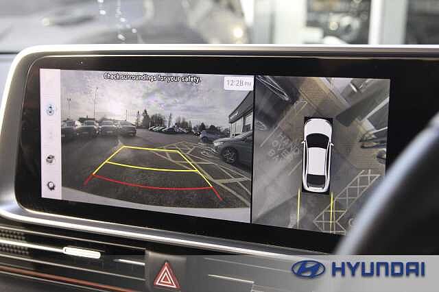 Hyundai IONIQ 6 239kW First Edition 77kWh 4dr AWD Auto