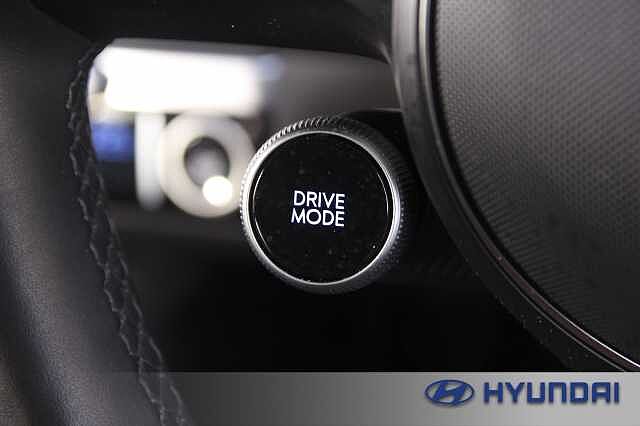 Hyundai IONIQ 6 239kW First Edition 77kWh 4dr AWD Auto