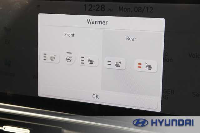 Hyundai IONIQ 6 239kW First Edition 77kWh 4dr AWD Auto