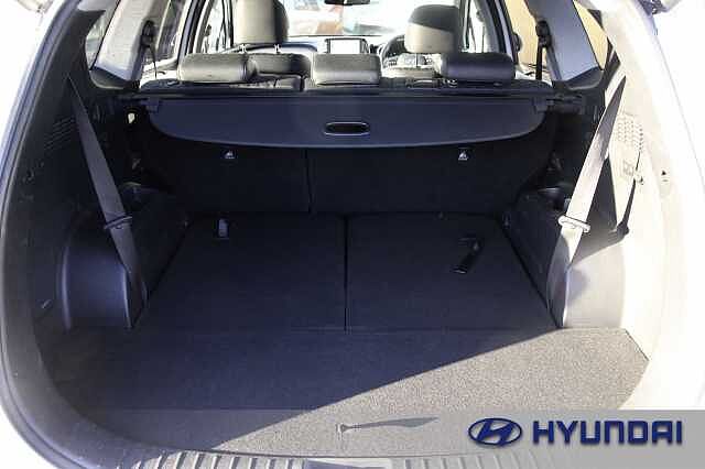 Hyundai SANTA FE 2.2 CRDi Premium SE 5dr 4WD Auto