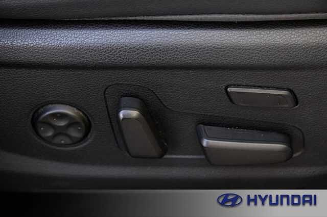 Hyundai SANTA FE 2.2 CRDi Premium SE 5dr 4WD Auto