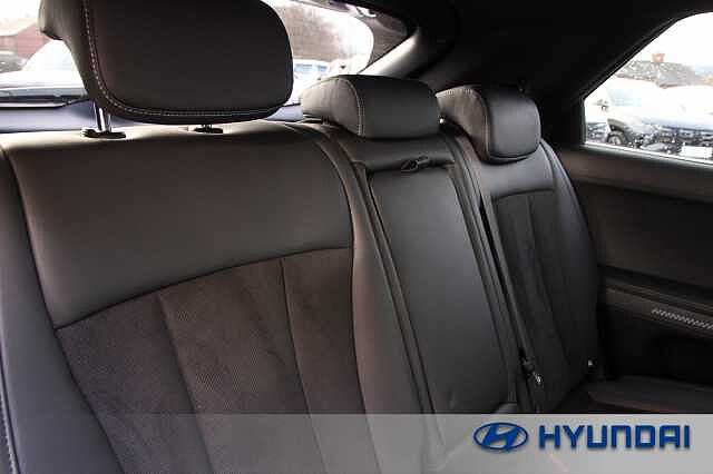 Hyundai IONIQ 5 N 478kW 84 kWh 5dr Auto