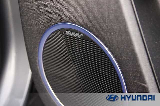 Hyundai IONIQ 5 N 478kW 84 kWh 5dr Auto