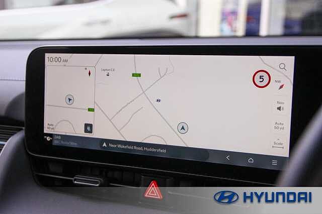 Hyundai IONIQ 5 N 478kW 84 kWh 5dr Auto