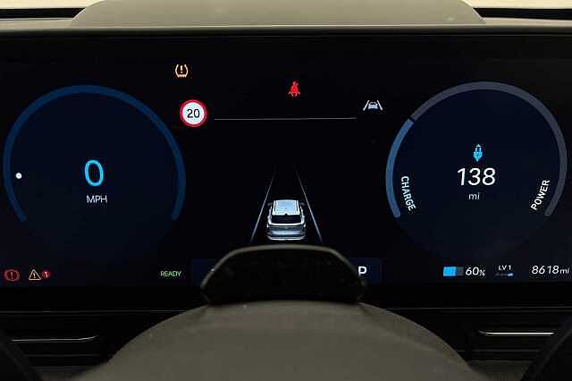 Hyundai KONA 160kW Ultimate 65kWh 5dr Auto Meta Blue