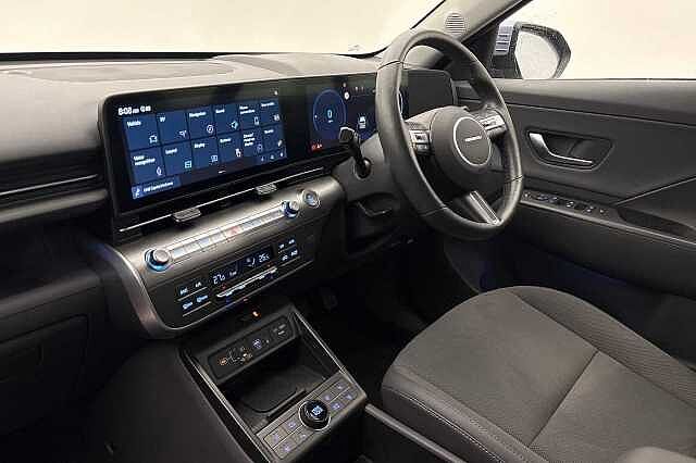 Hyundai KONA 160kW Ultimate 65kWh 5dr Auto Meta Blue