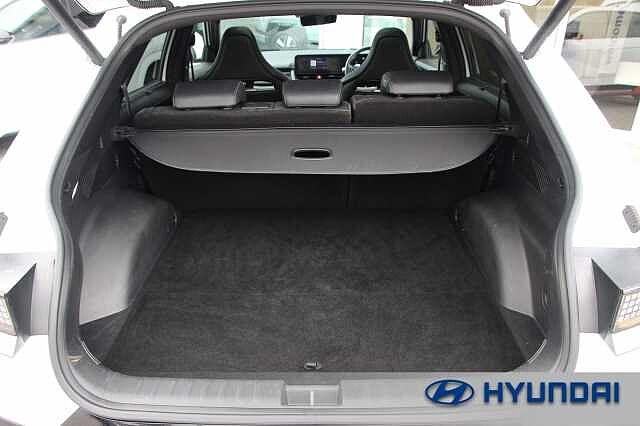 Hyundai IONIQ 5 N 478kW 84 kWh 5dr Auto