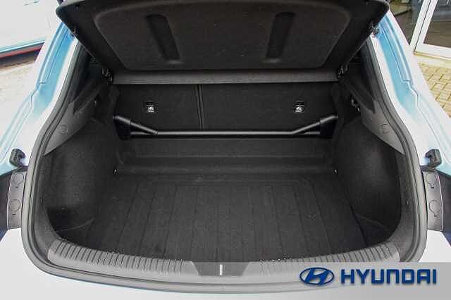 Hyundai i30 N i30 2.0 T-GDi (275ps) N Performance Fastback